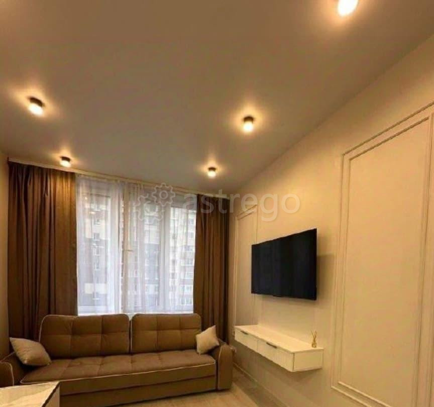 Студия, 24 м2, 11/17 эт. Красногорск - изображение 7