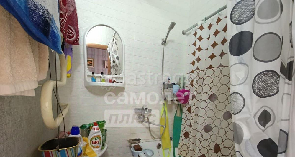 3-комн. квартира, 48.6 м2, 4/5 эт. Заринск - изображение 4