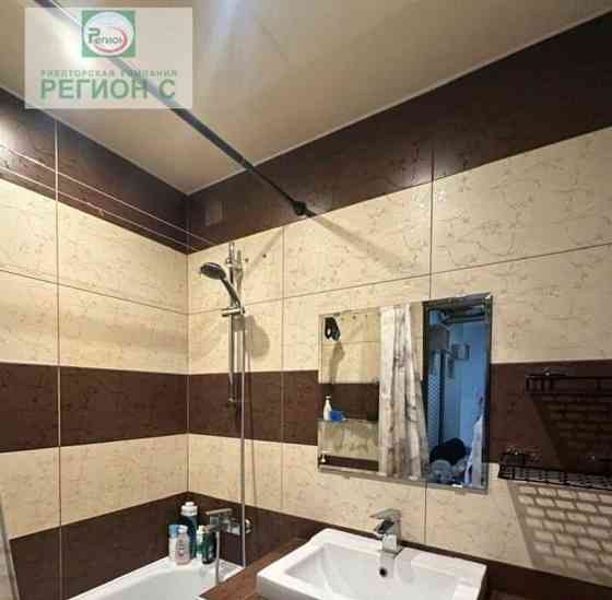 1-комн. квартира, 37.8 м2, 7/9 эт. Архангельск