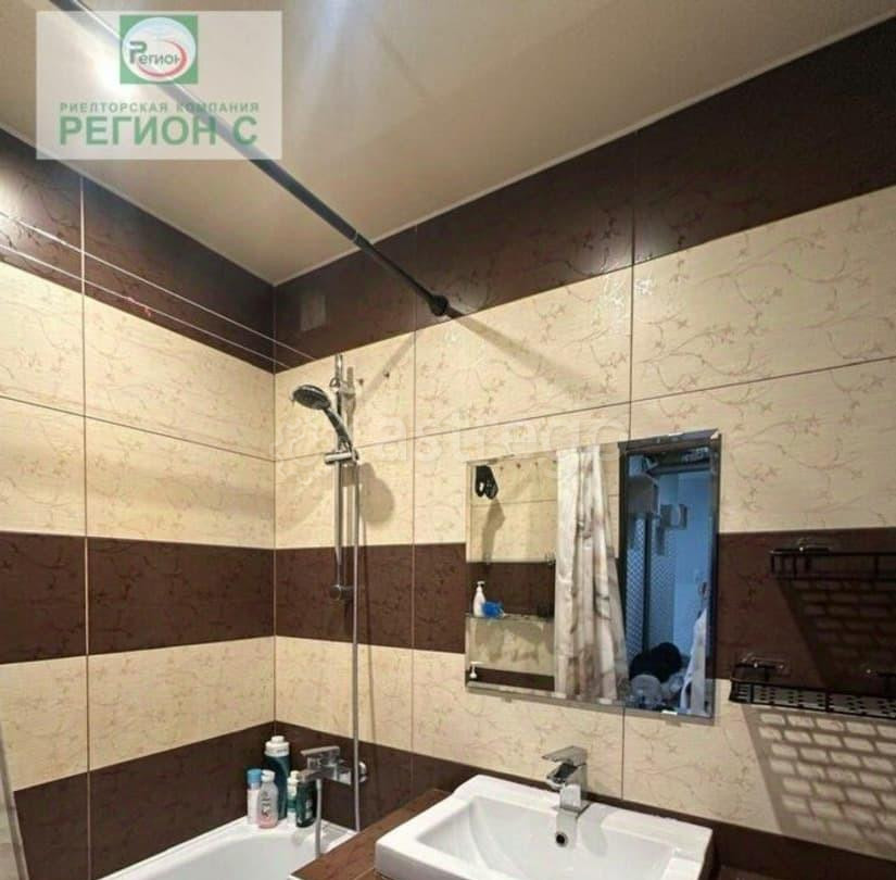 1-комн. квартира, 37.8 м2, 7/9 эт. Архангельск - изображение 4