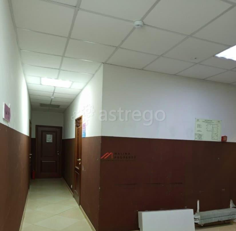 Торговое помещение, 124 м2 Апрелевка - изображение 3