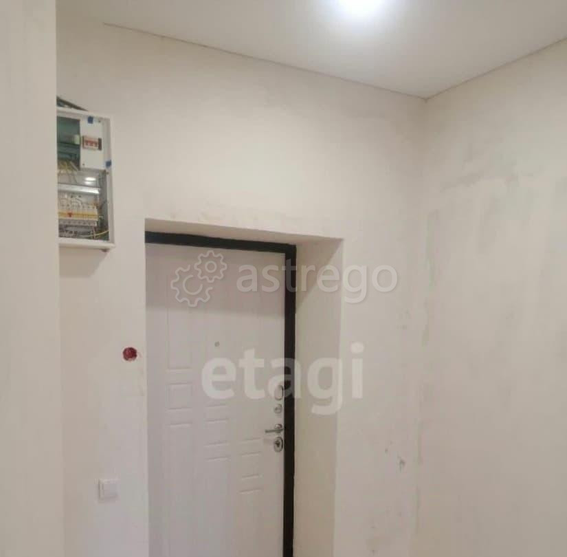 4-комн. квартира, 103.4 м2, 2/4 эт. Уфа - изображение 3