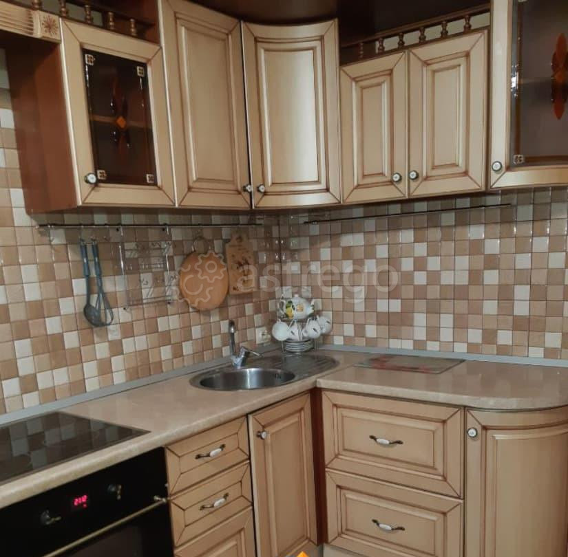 4-комн. квартира, 74 м2, 2/5 эт. Бийск - изображение 7