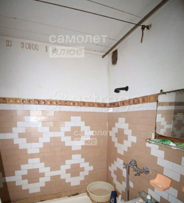 3-комн. квартира, 60.2 м2, 5/5 эт. Коряжма - изображение 5