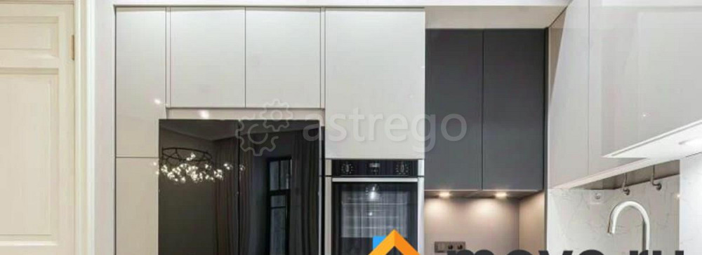 4-комн. квартира, 152 м2, 4/6 эт. Санкт-Петербург - изображение 5