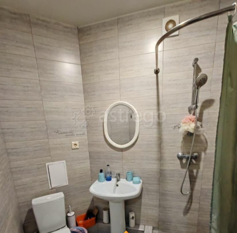 1-комн. квартира, 30 м2, 6/8 эт. Яблоновский - изображение 7