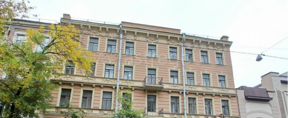Свободного назначения, 146 м2 Санкт-Петербург - изображение 2
