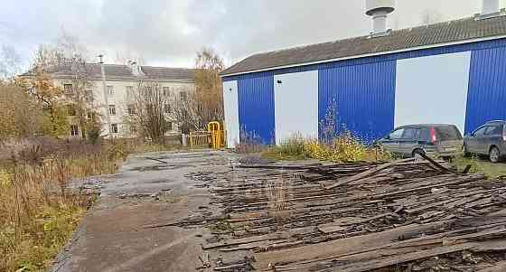 Коммерческий участок, 6.66 сотки Котлас