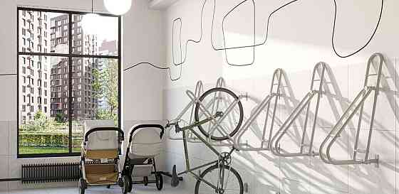 Студия, 26.57 м2, 10/12 эт. Балашиха