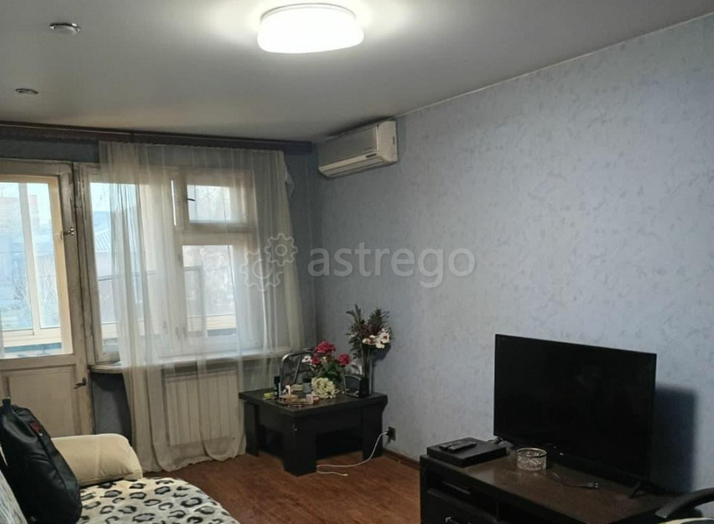 2-комн. квартира, 41 м2, 2/5 эт. Красноярск - изображение 1