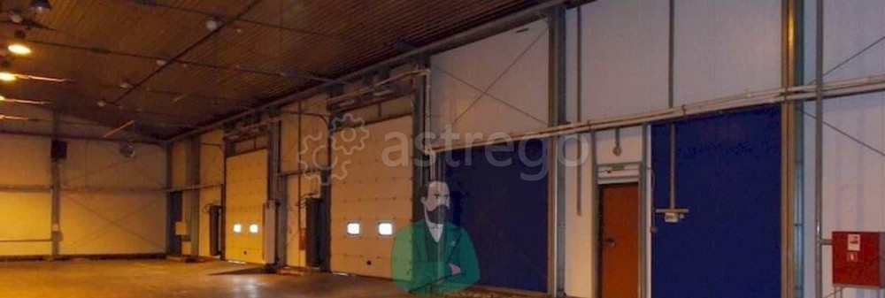 Производственное, 2700 м2 Балашиха - изображение 2