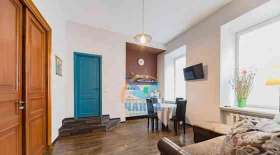 2-комн. квартира, 63 м2, 3/5 эт. Санкт-Петербург