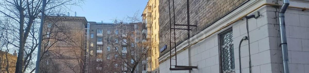 Комната, 26 м2, 3/8 эт. Москва - изображение 3