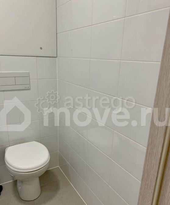 Студия, 20 м2, 5/33 эт. Москва - изображение 6