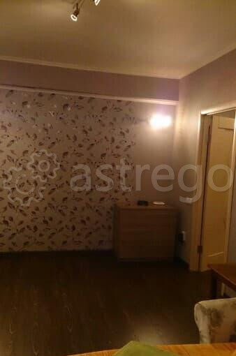 1-комн. квартира, 30 м2, 5/9 эт. Москва - изображение 3