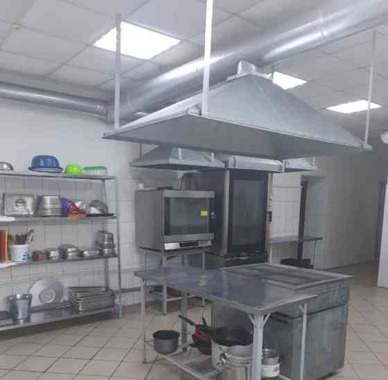 Производственное, 240 м2 Красноярск