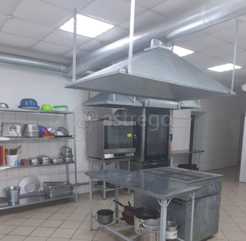 Производственное, 240 м2 Красноярск - изображение 4