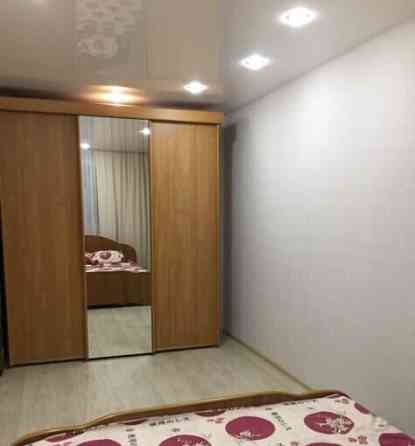 2-комн. квартира, 62 м2, 3/17 эт. Москва