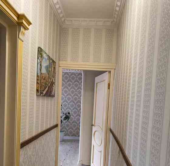 3-комн. квартира, 91.9 м2, 2/26 эт. Химки