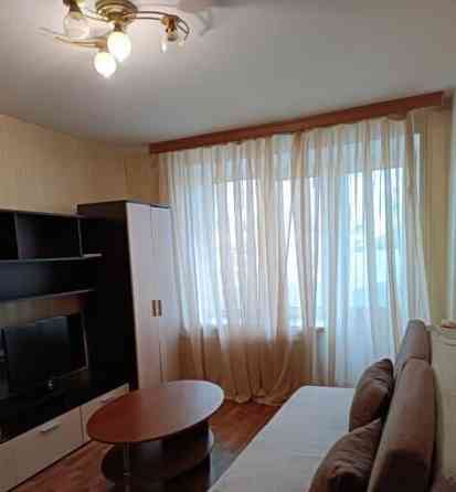 1-комн. квартира, 35 м2, 3/9 эт. Москва