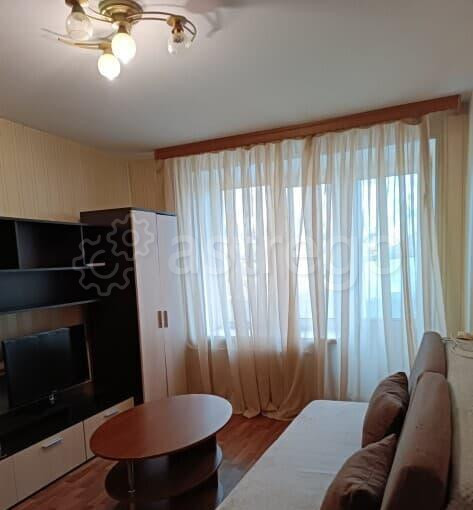 1-комн. квартира, 35 м2, 3/9 эт. Москва - изображение 1