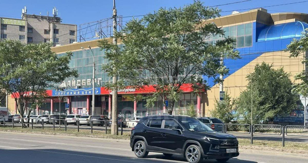 Офис, 74.7 м2 Астрахань - изображение 7