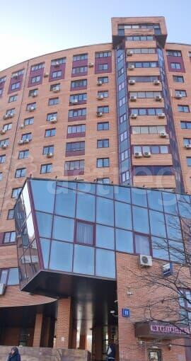 6-комн. пентхаус, 270 м2, 15/16 эт. Москва - изображение 8
