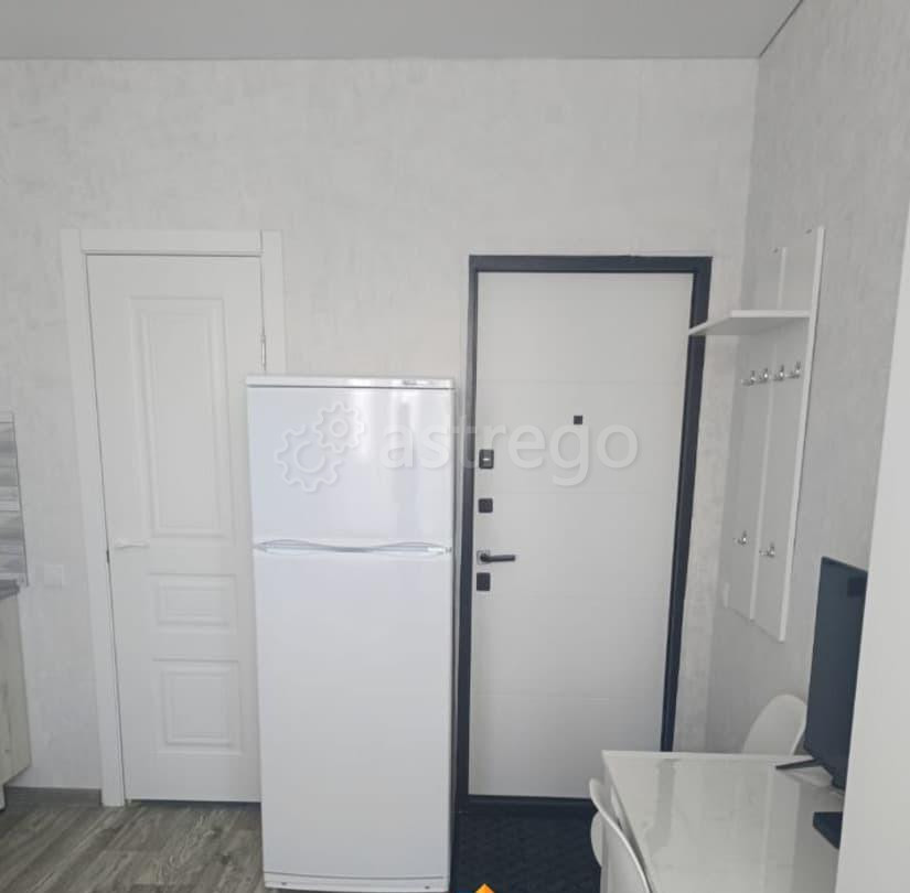 Студия, 20 м2, 9/19 эт. Москва - изображение 6