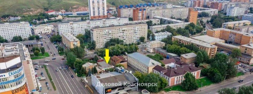 Свободного назначения, 503 м2 Красноярск - изображение 2