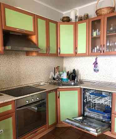 3-комн. квартира, 99.7 м2, 6/10 эт. Астрахань