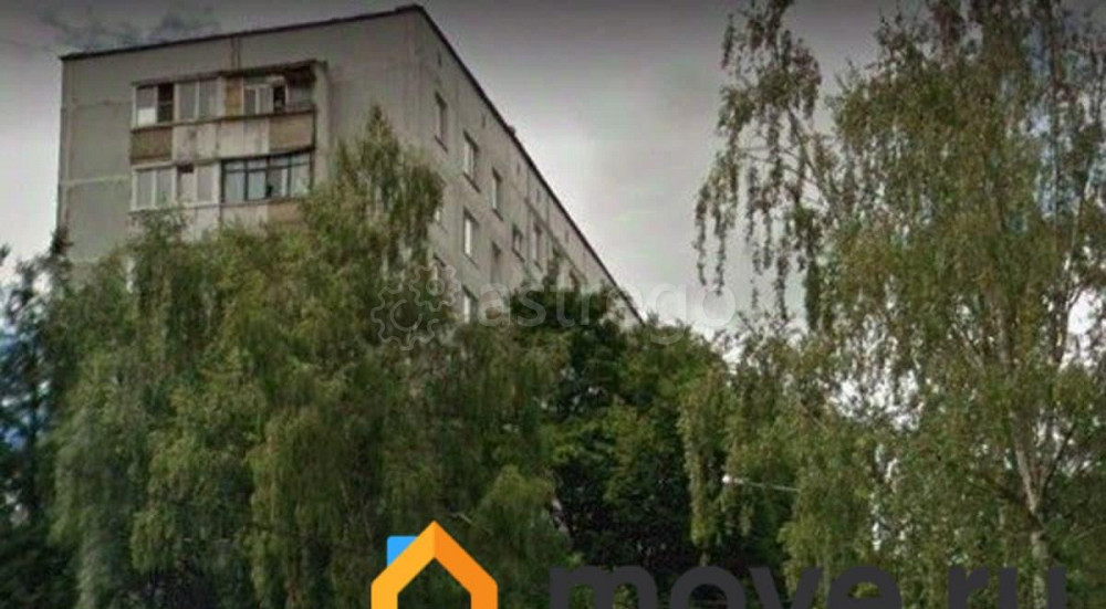 Комната, 12 м2, 5/9 эт. Москва - изображение 3