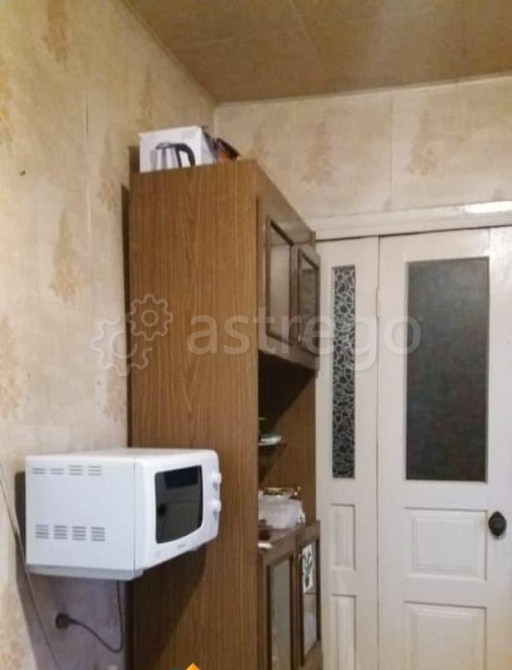 Дом, 30 м2, 4 сотки Яблоновский - изображение 1