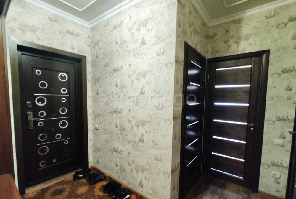 2-комн. квартира, 50 м2, 1/3 эт. Дубовое - изображение 2