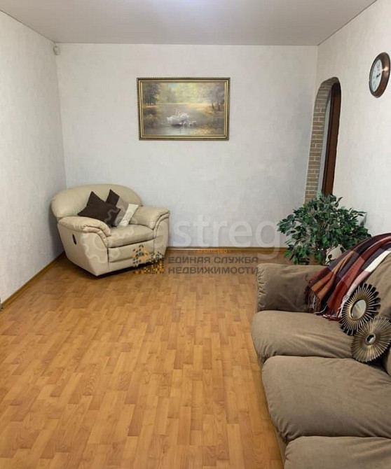 4-комн. квартира, 75 м2, 4/9 эт. Уфа - изображение 10