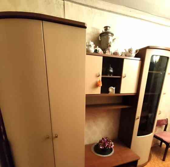 Комната, 12 м2, 3/9 эт. Москва