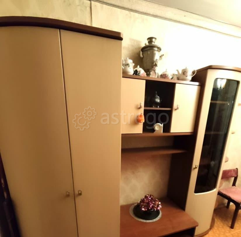 Комната, 12 м2, 3/9 эт. Москва - изображение 6