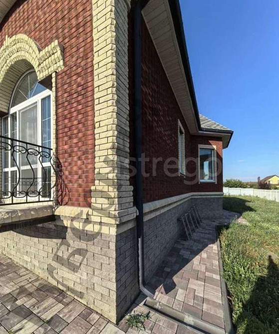 Коттедж, 260 м2, 15 соток, 2 эт. Таврово - изображение 9