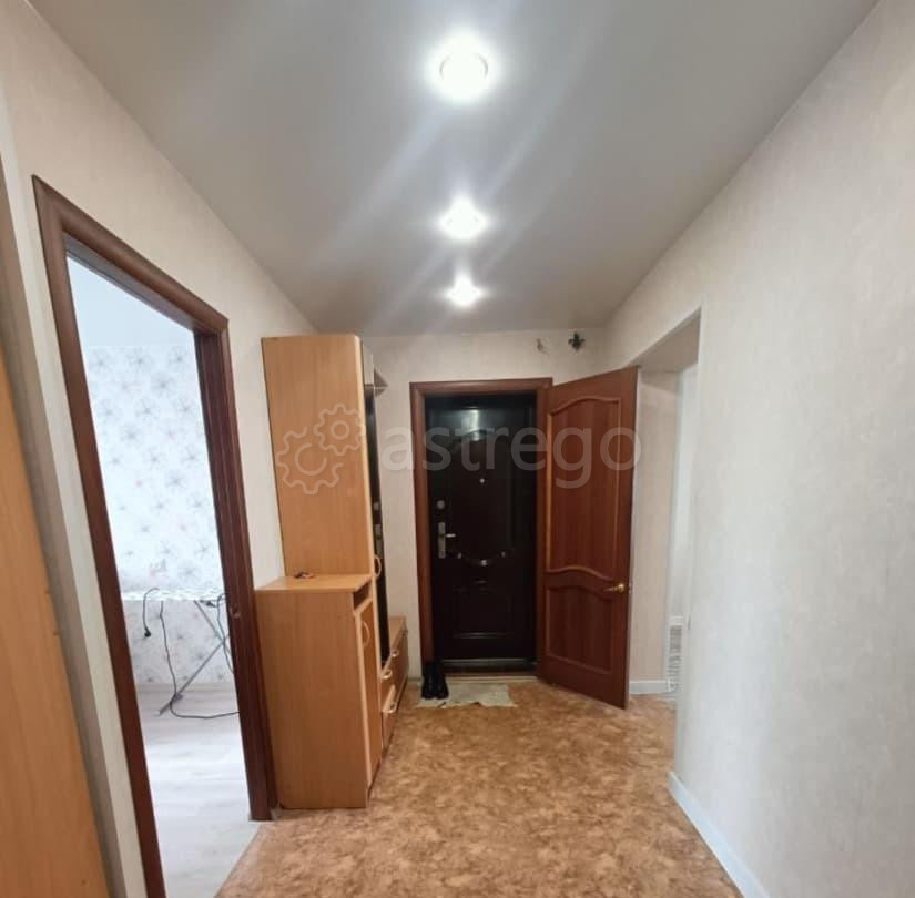 4-комн. квартира, 76.7 м2, 5/5 эт. Назарово - изображение 3