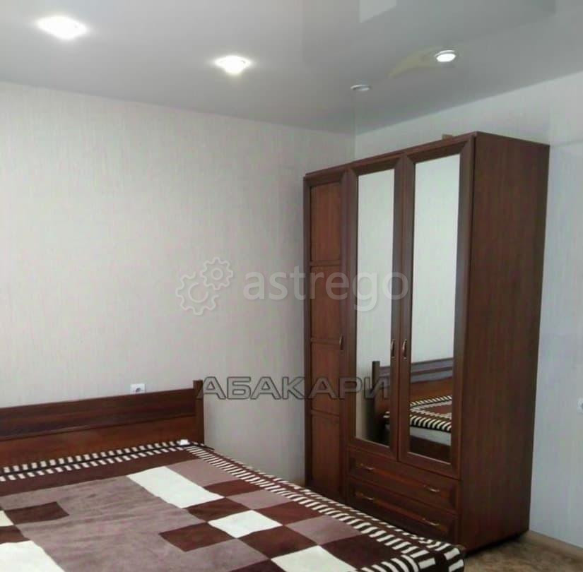 3-комн. квартира, 78 м2, 1/10 эт. Красноярск - изображение 1
