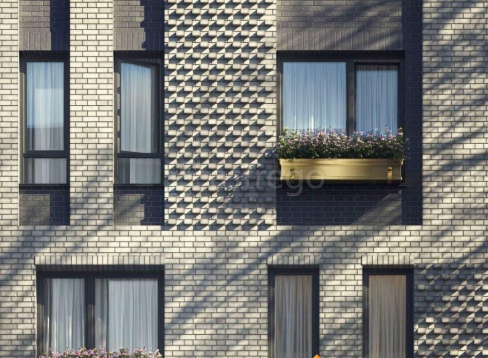 4-комн. квартира, 104.52 м2, 4/7 эт. Красноярск - изображение 5