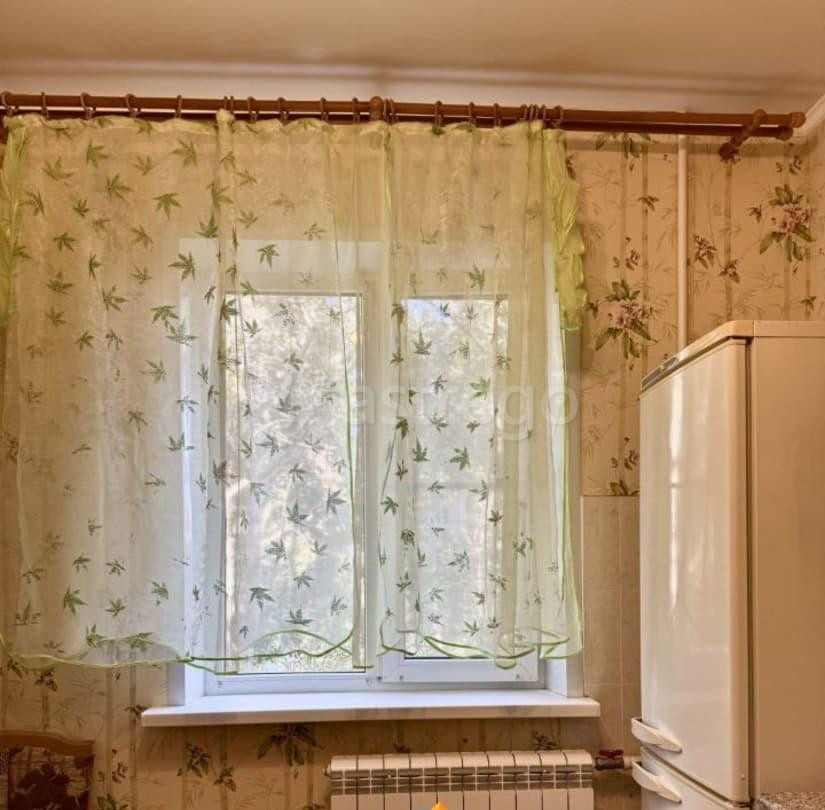 1-комн. квартира, 43 м2, 5/9 эт. Астрахань - изображение 6