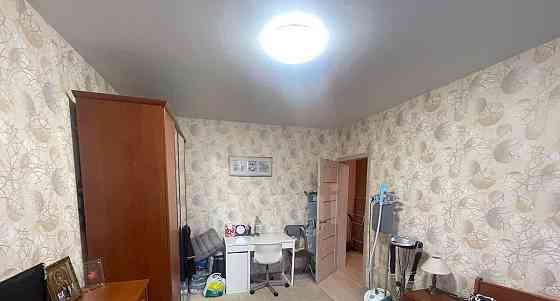 3-комн. квартира, 74.1 м2, 3/17 эт. Лобня