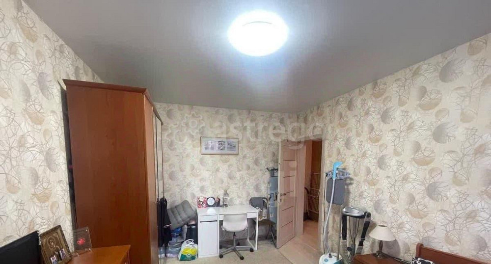 3-комн. квартира, 74.1 м2, 3/17 эт. Лобня - изображение 3