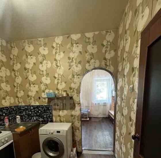 Студия, 21 м2, 2/2 эт. Красноярск