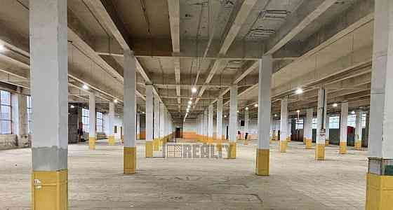 Производственное, 3882 м2 Яхрома