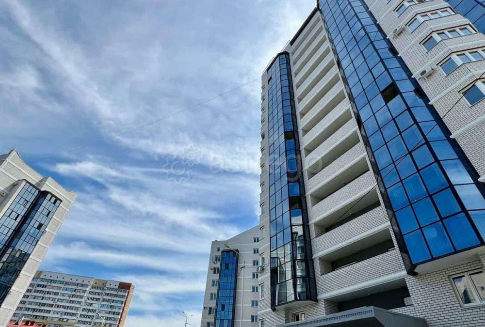 1-комн. квартира, 37.2 м2, 12/14 эт. Благовещенск - изображение 10