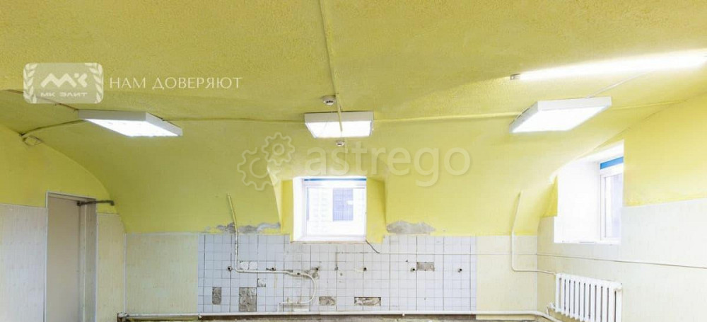 Торговое помещение, 167 м2 Санкт-Петербург - изображение 4