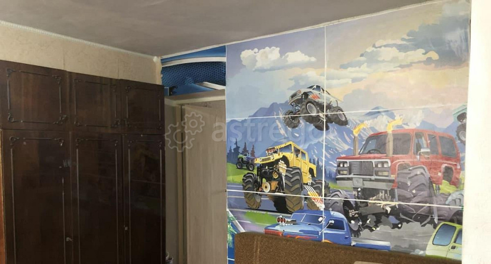 2-комн. квартира, 42 м2, 5/5 эт. Белгород - изображение 2