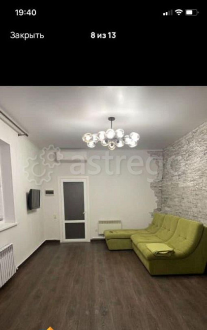 Дом, 123 м2, 7.36 сотки, 2 эт. Астрахань - изображение 2