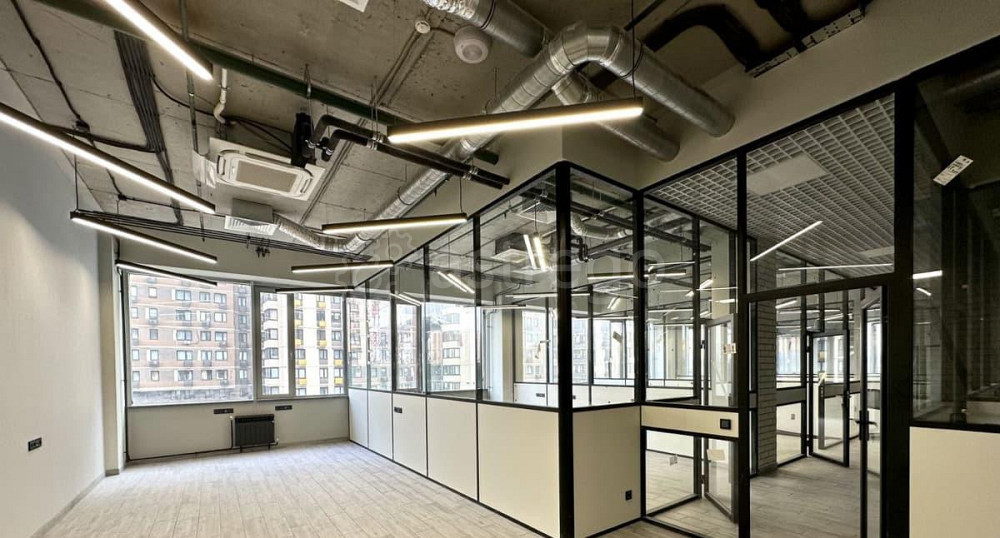 Офис, 598 м2 Красногорск - изображение 5